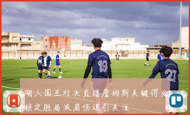湖人国王对决直播詹姆斯关键得分锁定胜局浓眉伤退引关注