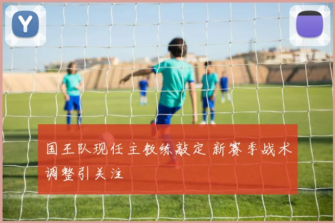 国王队现任主教练敲定 新赛季战术调整引关注